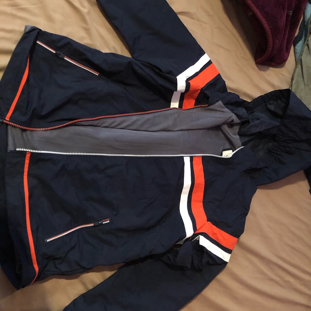 Winter jacket
